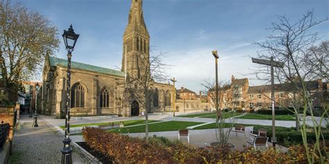 Get all the breaking leicester city news. Leicester Cathedral - Sulets