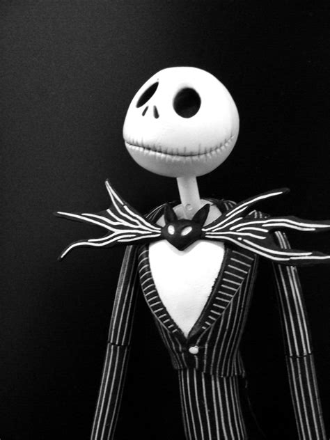 Jack Skellington Photosession4 By Carlibux On Deviantart