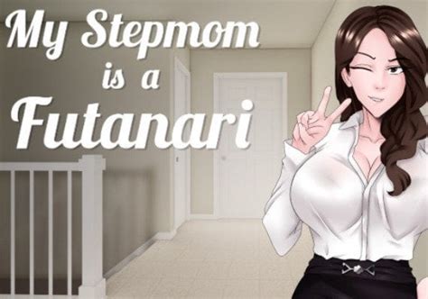 Buy My Stepmom Is A Futanari Global Steam Gamivo