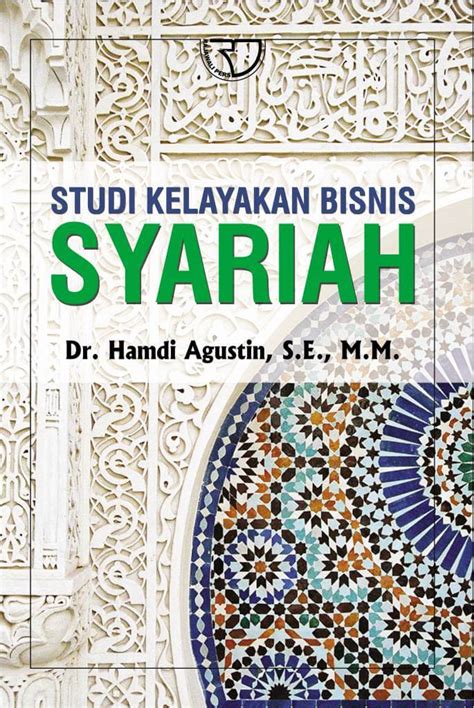 Studi Kelayakan Bisnis Syariah Hamdi Agustin Rajagrafindo Persada