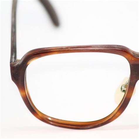 vintage eyeglasses for men tortoise shell plastic with etsy vintage eyeglasses eyeglasses