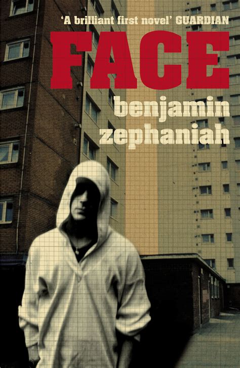 Face Read Online Free Book By Benjamin Zephaniah At Readanybook