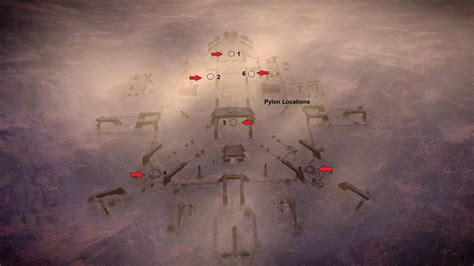 Elite Dangerous Guardian Module Blueprint Segments Guide | GuideScroll