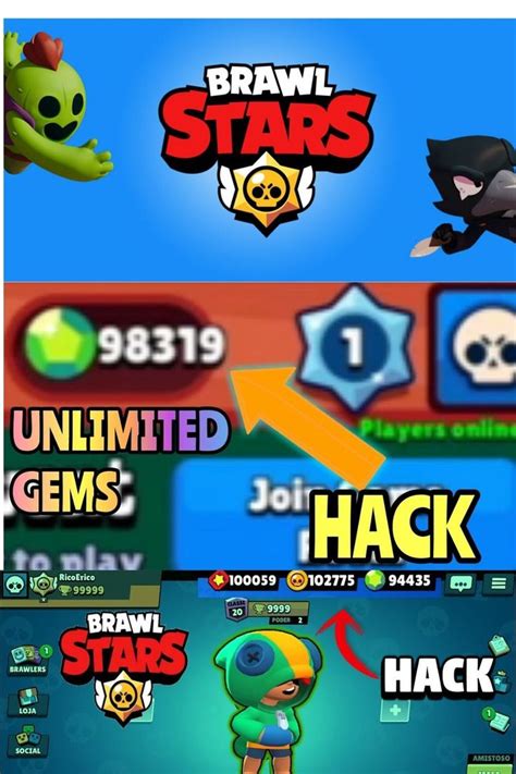 20 Top Images Brawl Stars Free Gems Generator 2021 ️