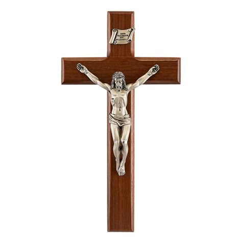 Shroud Of Turin Crucifix Church Partner