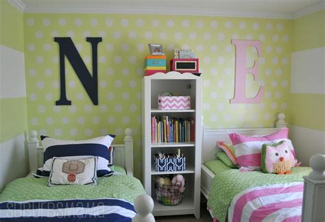 We shares several young boy room ideas that are creative and functional. Interesting Boy Girl Shared Bedroom Decorating Ideas ...