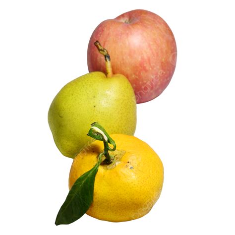 Nourishing Lung Crisp Pear Super Sweet Apple Orange Orange Seedless