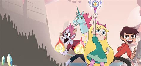 Star Vs Las Fuerzas Del Mal Temporada 3 Ver Todos Los Episodios Online