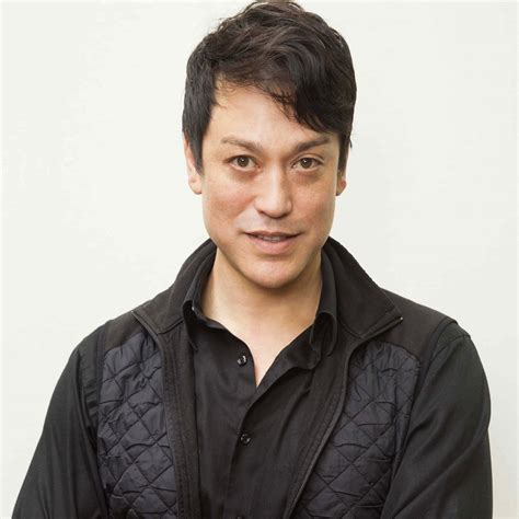 Meet Asian American Choreographer Dana Tai Soon Burgess - Art Works