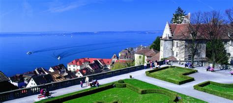 3 übernachtungen in einem der handverlesenen exklusiven und besonderen hotels der bahnhit.de kollektion auswahl mit frühstück; Bodensee Sternradtour ab Konstanz 6 Übernachtungen buchen