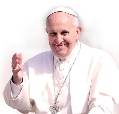 Carta A Su Santidad El Papa Francisco