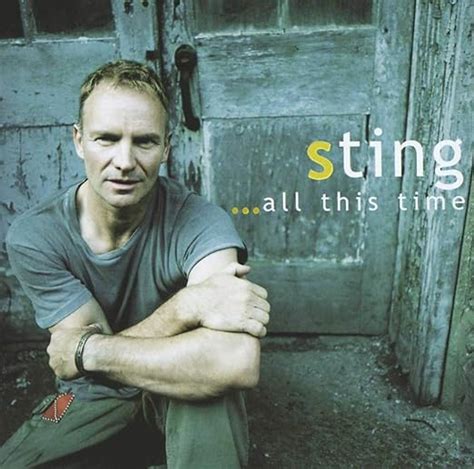 All This Time Sting Amazonde Musik