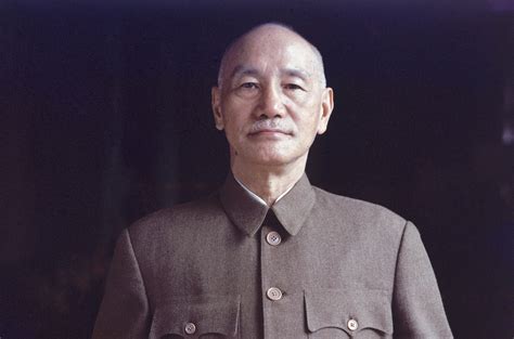 Biography of Chiang Kai-shek