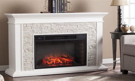 1,138 round electric fireplace products are offered for sale by suppliers on alibaba.com, of which electric fireplaces accounts for 8%, fireplaces accounts for 8%, and electric heaters accounts for 1. How to Buy an Electric Fireplace - Overstock.com Tips & Ideas