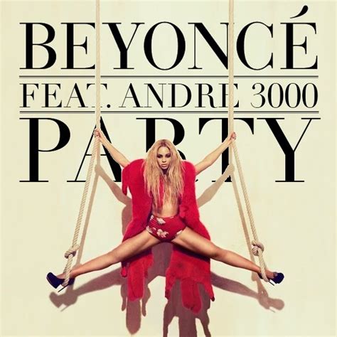 So tonight i'll do it every way, Beyonce Party Ft J Cole / Beyoncé - Party Ft. J. Cole ...