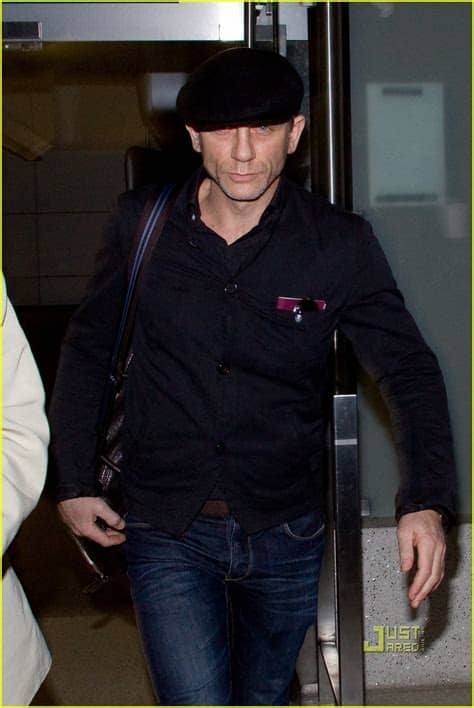 Hair transplants los angeles bhhc: Daniel Craig: Los Angeles Arrival!: Photo 2507763 | Daniel ...