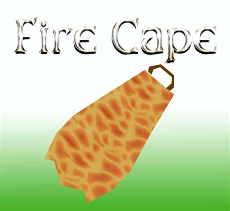 Buy Osrs Fire Cape Cheap Fast Delivery Mmogah