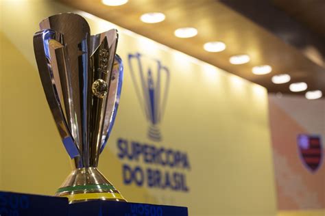 Get great deals on ebay! Supercopa do Brasil 2020: cinco pontos de vendas físicos ...