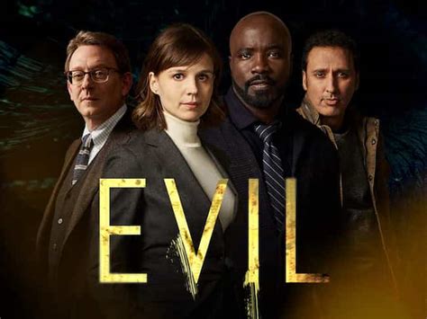 Evil Season 3 Release Date Cast Plot Everything We Know So Far The Bulletin Time