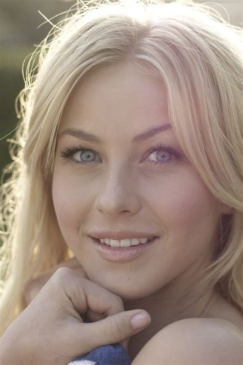 Julianne Hough Shes So Pretty Girl Celebrities Country Girls