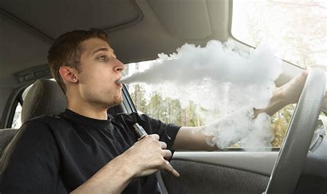 Do not smoke that **** please believe it will get you messed up not in a good way either, it caused a tightness in my chest that lasted for over an hour and when. Vaping bad for health expert warns, vape nation may cause ...