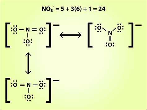 Atome Und Moleküle Mithilfe Der Elektronenformel Lewis Formel