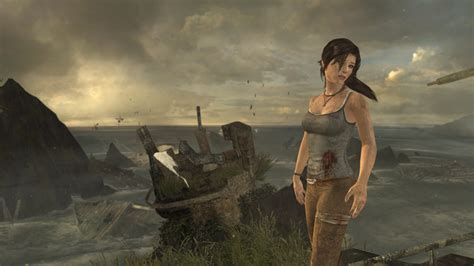 Tomb Raider 2013 Reboot Review For Mac Macworld