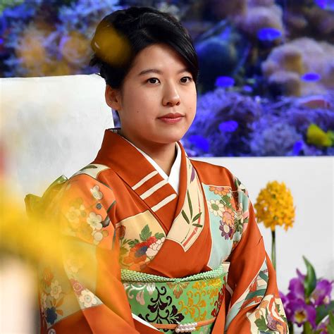 Another Japanese Princess Has Chosen Love Over Her Royal Title