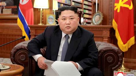 North Korea To Cut Communications With Enemy South In Row Over Leafleting नाराज किम ने दुश्मन