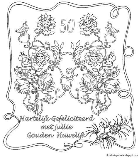 Maybe you would like to learn more about one of these? Knutselen Gouden Bruiloft | Brekelmansadviesgroep