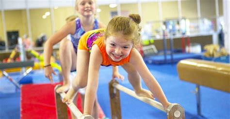 Come and play, practice or hang out with friends. Weekly Open Gym! | Elite Gymnastics Academy, Burnsville MN