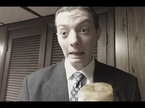 Reviewbrah Gets Spooked - YouTube