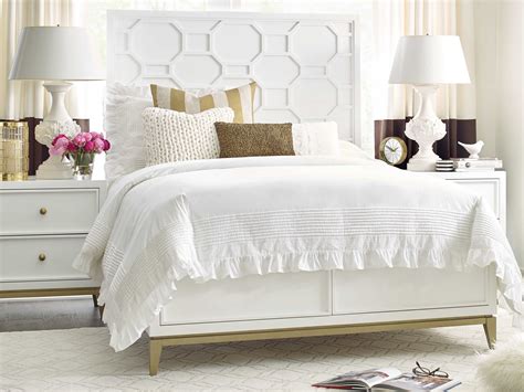 Legacy Classic Furniture Chelsea By Rachael Ray Bedroom Set
