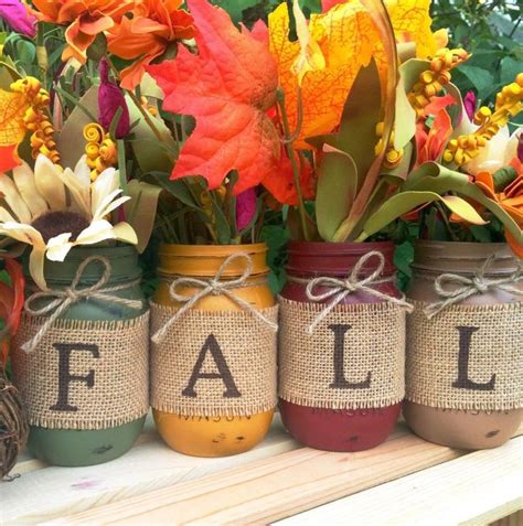 11 Cheap And Easy Diy Fall Decor Ideas That Will Save Your Money Fall