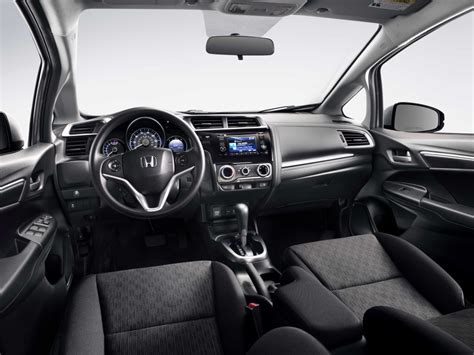 Going on 2+ years now of ownership, and it struck me yesterday as i was driving around, how much i do like this honda fit. 2016 Honda Fit Features and Specs - Honda of Lincoln