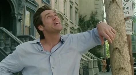 YARN B E A utiful Bruce Almighty Video clips by quotes ffe d aa 紗