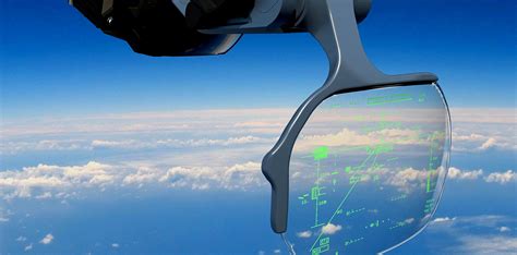 Thales Selected On Over 130 Aircraft In China With Its Hud System In