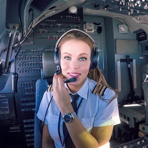 female commercial airline pilots hot sex picture