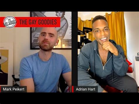 Gay Porn Fan Favorite Adrian Hart Reveals What He S Looking For In A