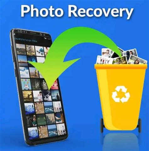 Powerful Deleted Photo Recovery Tool To Easily Find And Recover