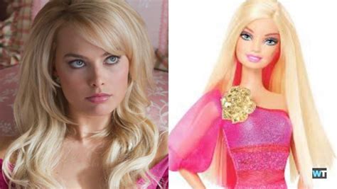 Margot Robbie Is Set To Play Barbie In 2020 Mattel Film Video Dailymotion Art