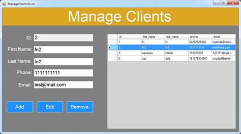 Hotel Management System In Vb Net And Mysql Free Source Code Free Riset