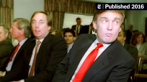 Donald Trump Used Legally Dubious Method To Avoid Paying Taxes The