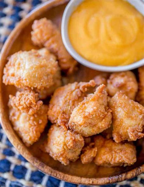Community contributor take this quiz with friends in real time and compare results this post was created by a member of the buzzfeed community.you can join. Chick-fil-A Nuggets (Copycat) - Dinner, then Dessert