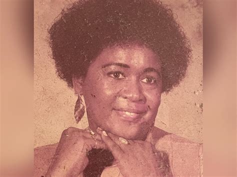 Doretha Doe Viola Harrell Satchells Obituary Gainesville Fl