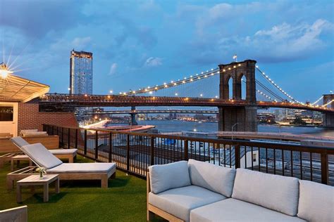 33 Seaport Hotel New York Updated 2023 Prices And Reviews New York City