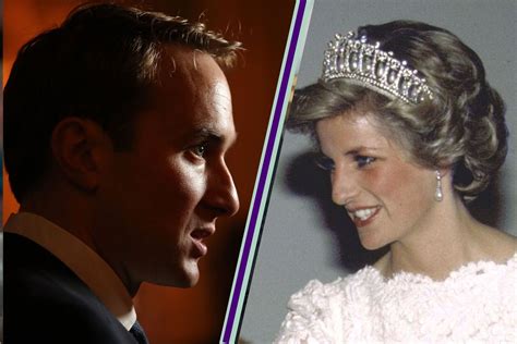 Who Is Princess Dianas Friend Dr James Colthurst And Who Plays Him In