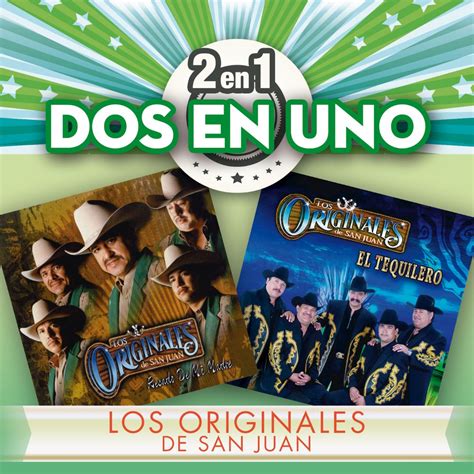 2en1 Los Originales De San Juan Songs Reviews Credits Allmusic