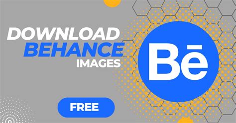 Behance Image Downloader Hd Stock Images