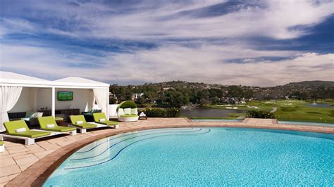 Omni La Costa Resort And Spa Greater San Diego California